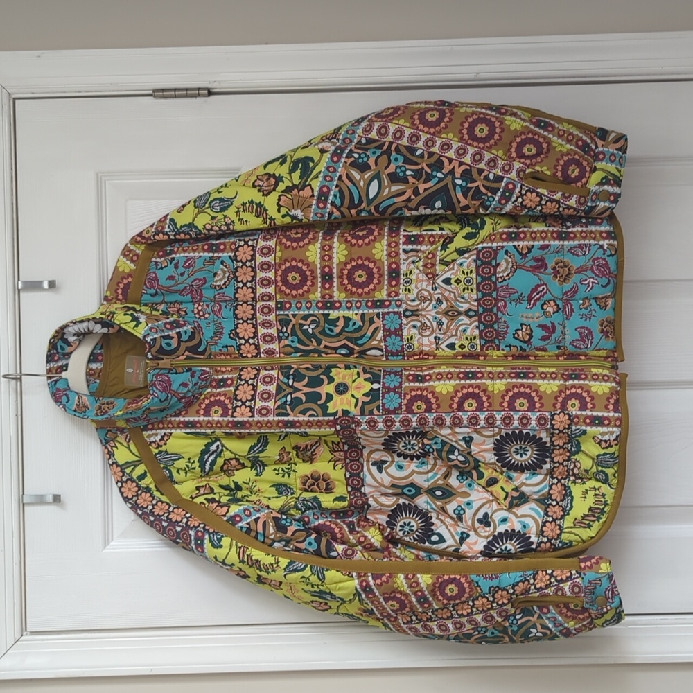 Free People Movement Pippa Packackable Puffer Jacket - Gold